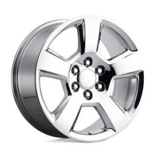 Felga aluminiowa PR183 Chrome PERFORMANCE REPLICAS
