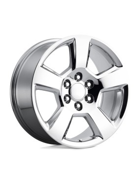 Felga aluminiowa PR183 Chrome PERFORMANCE REPLICAS
