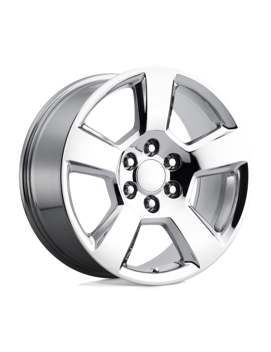 Felga aluminiowa PR183 Chrome PERFORMANCE REPLICAS