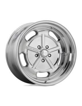 Felga aluminiowa VN511 SALT FLAT Polished AMERICAN RACING