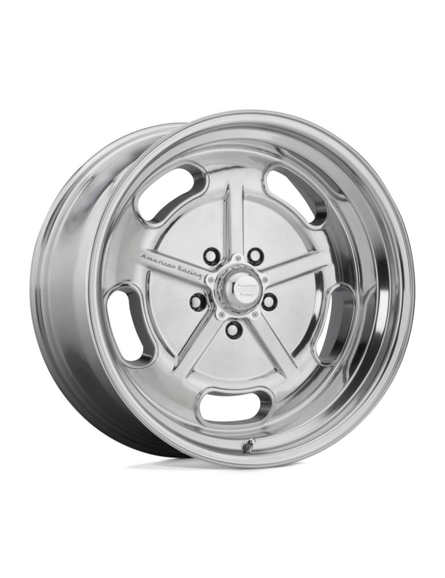 Felga aluminiowa VN511 SALT FLAT Polished AMERICAN RACING