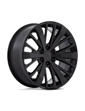 Felga aluminiowa PR201 Gloss Black PERFORMANCE REPLICAS