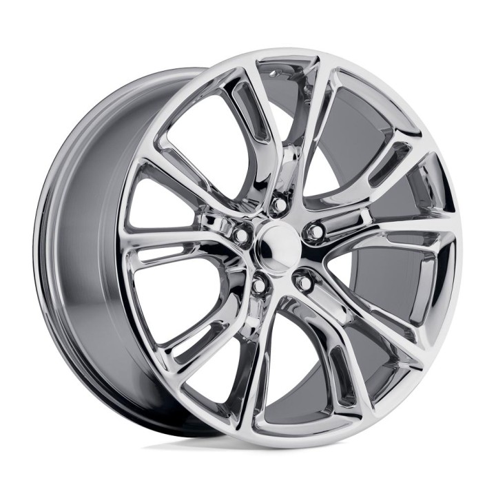 Felga aluminiowa PR137 Chrome PERFORMANCE REPLICAS