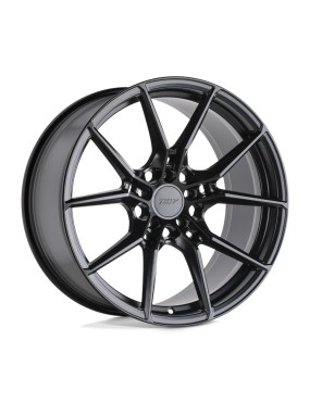 Felga aluminiowa NEPTUNE Semi Gloss Black TSW
