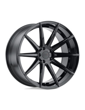 Felga aluminiowa CLYPSE Gloss Black TSW