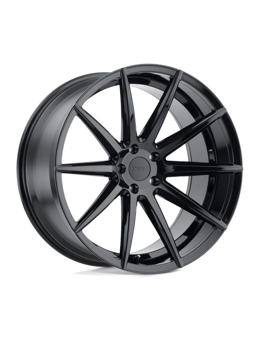 Felga aluminiowa CLYPSE Gloss Black TSW