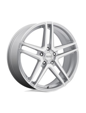 Felga aluminiowa AR907 Silver Machined AMERICAN RACING