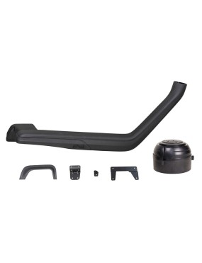 Snorkel, wlot powietrza AEV Diesel