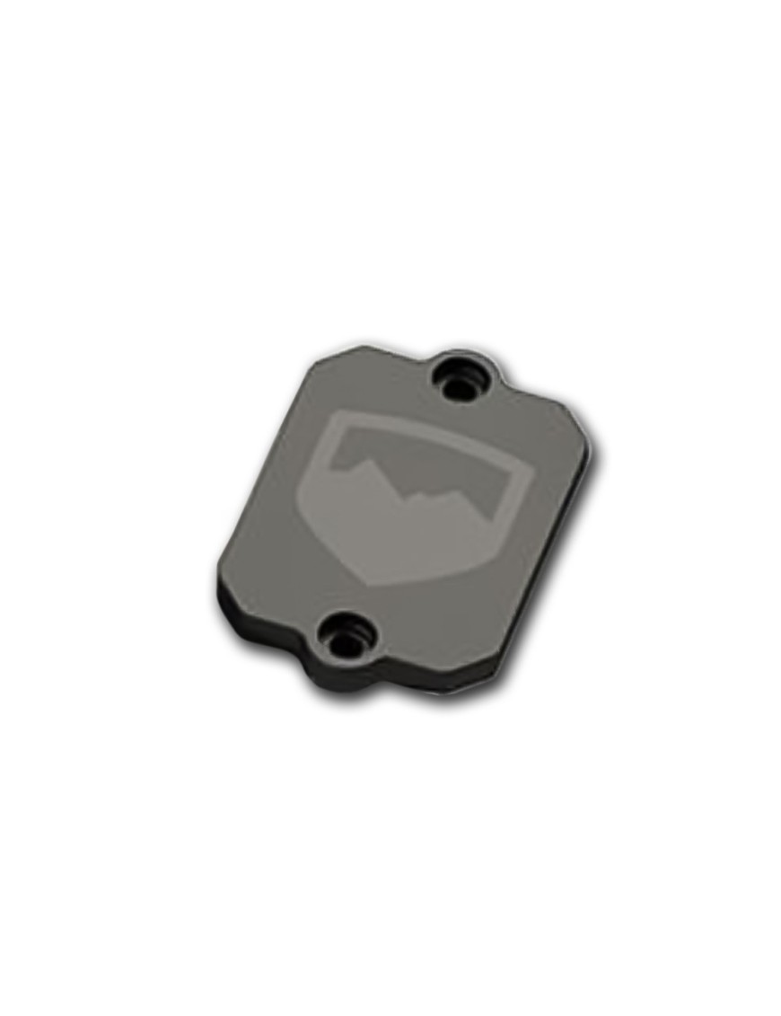 Podkładka pod odbój tył TeraFlex Lift 0,5"