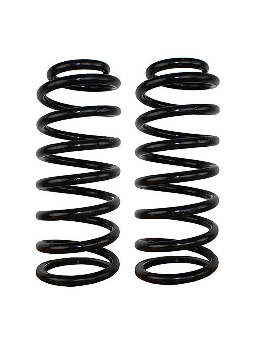 Sprężyny 100 kg tył Superior Engineering EFS Lift 2"