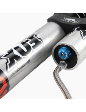 Amortyzator gazowy tył Agile Offroad & FOX Performance 2.0 IFP Reservoir