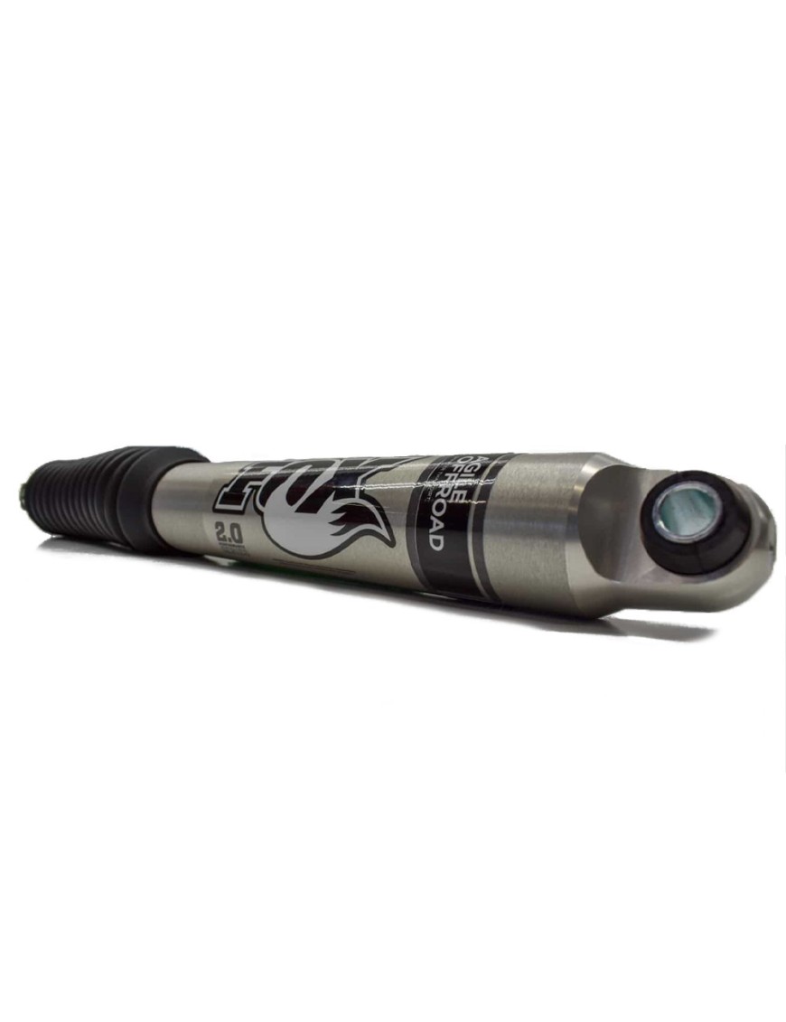 Amortyzator gazowy tył Agile Offroad & FOX Performance 2.0 IFP