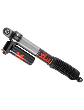 Amortyzator gazowy tył FOX Performance Elite 2.5 Reservoir Regulowany DSC EVO Lift 0-1,5"
