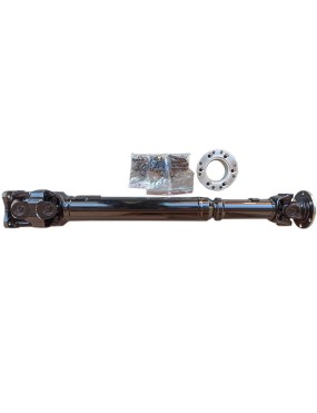 Wał napędowy przód CRD Krawczyk Driveshafts Lift 0-6"