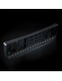 Ramka tablicy z Panelem LED Strands NUUK E-LINE BLACK LED BAR 20″ 809445