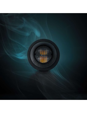 DARK KNIGHT GLORIA WARNING LIGHT SMOKE LENS Strands