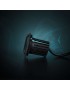 DARK KNIGHT GLORIA WARNING LIGHT SMOKE LENS Strands
