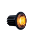DARK KNIGHT GLORIA WARNING LIGHT SMOKE LENS Strands