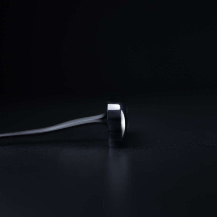Pozycyjne Strands DARK KNIGHT SUPER DARK SLIM - ujęcie 3