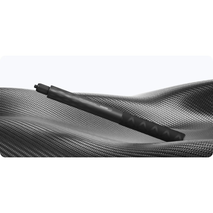 Insta360 Action Invisible Selfie Stick (100cm) - ujęcie 4