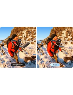 Insta360 Action Invisible Selfie Stick (100cm) | Szekla4x4.pl