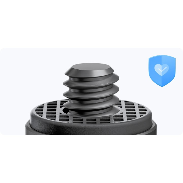 Insta360 Action Invisible Selfie Stick (100cm) - ujęcie 6