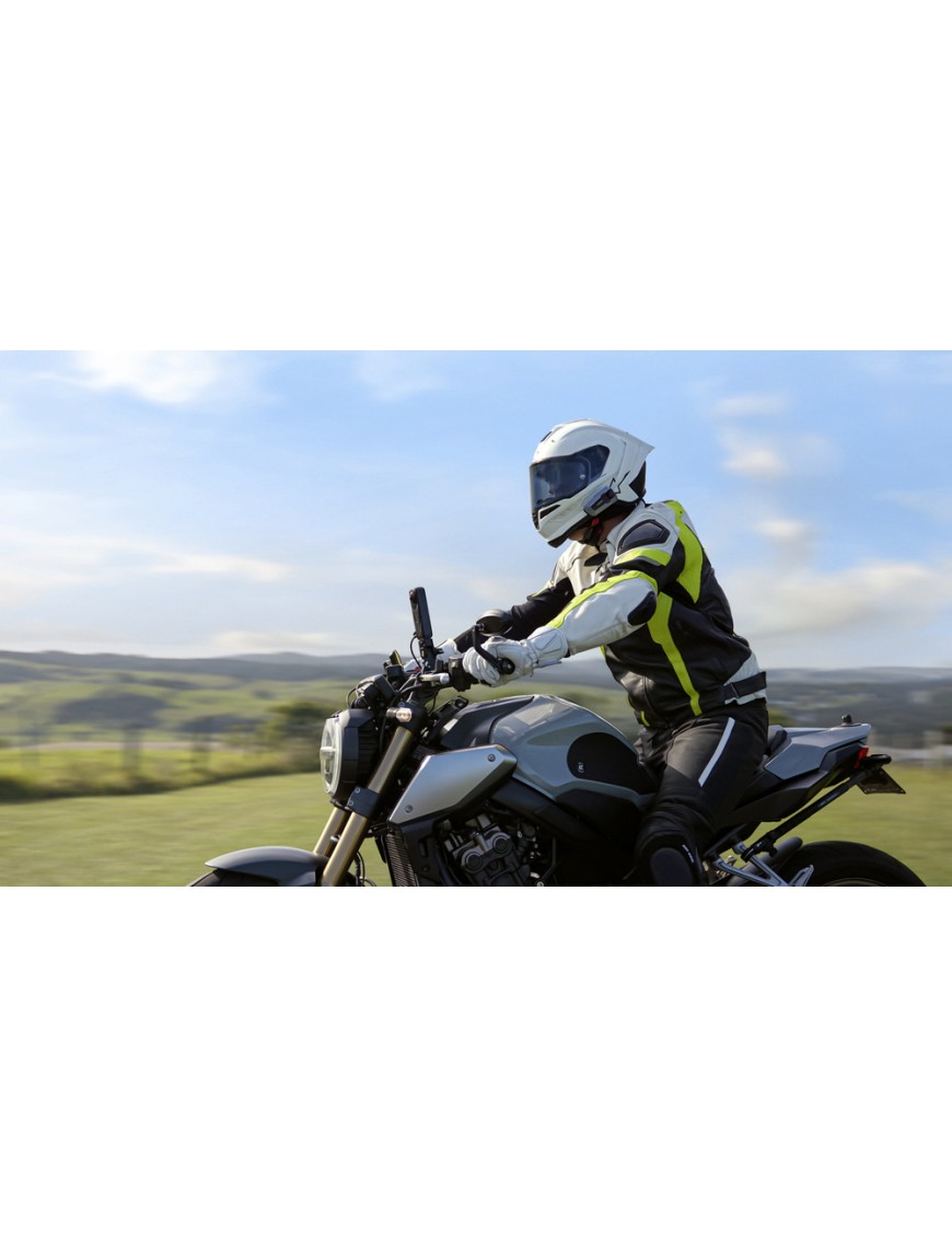 Insta360 X5 Motorcycle Bundle X502 | Szekla4x4.pl