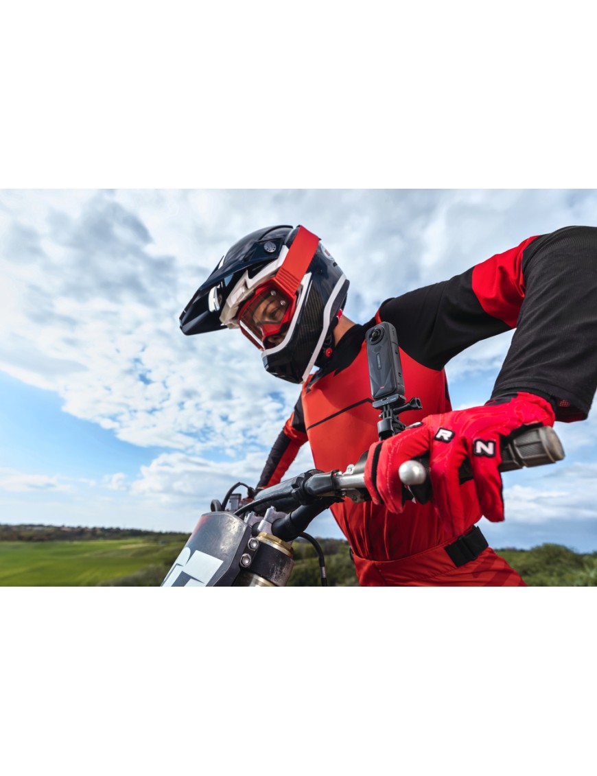 Insta360 X5 Motorcycle Bundle X502 | Szekla4x4.pl