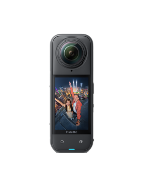 Insta360 X5 Motorcycle Bundle X502 | Szekla4x4.pl