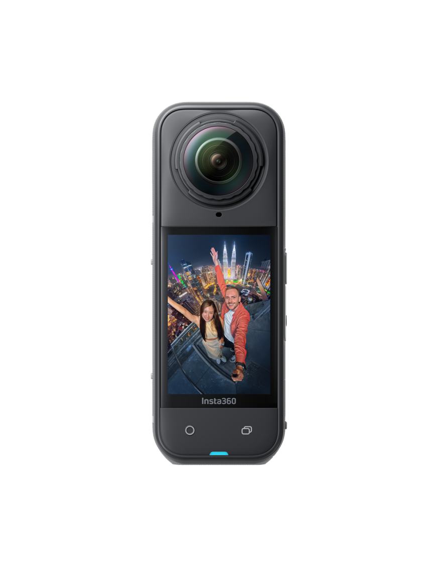 Insta360 X5 Motorcycle Bundle X502 | Szekla4x4.pl