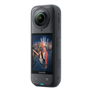 Insta360 X5 X501 kamera 360
