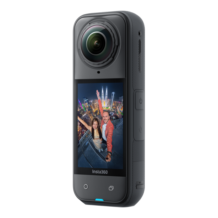 Insta360 X5 X501 kamera 360