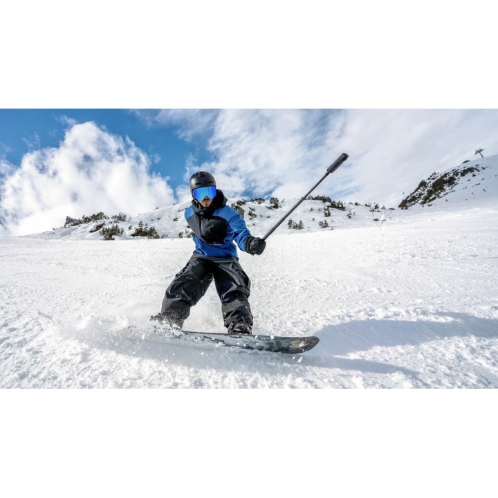 Insta360 X5 X501 kamera 360 - ujęcie 12
