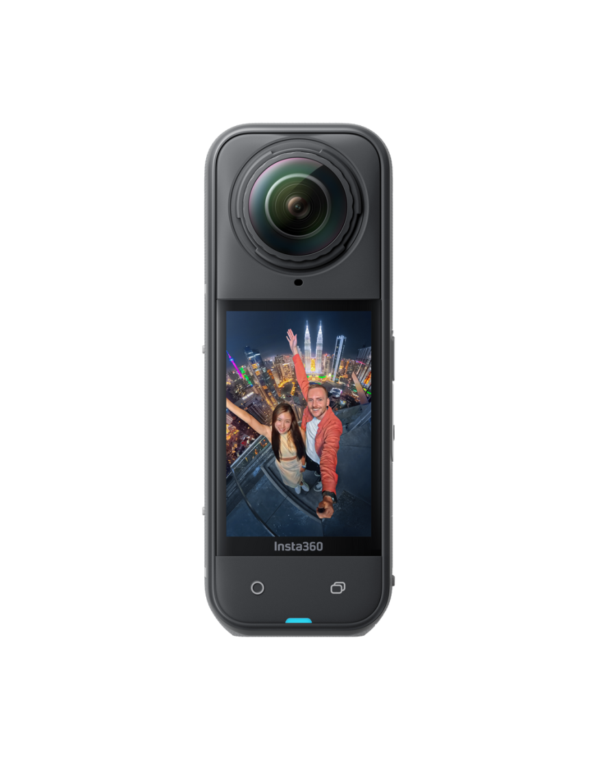 Insta360 X5 X501 | Szekla4x4.pl