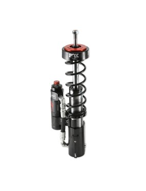 Amortyzator gazowy przód FOX Performance Elite 2.5 Reservoir Regulowany DSC EVO Lift 0,5"