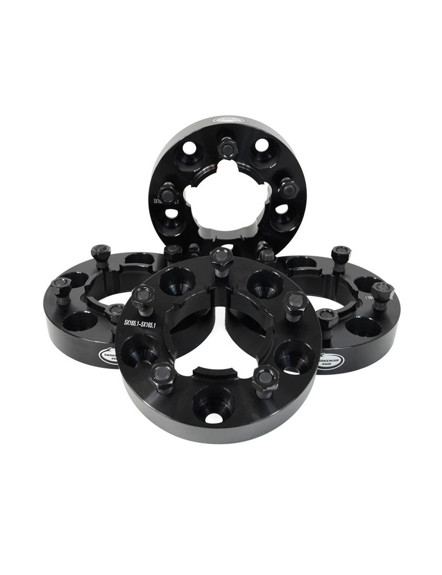 DYSTANS KOŁA SND5X165,1X113X25/16x1,5C DYSTANS KOŁA SND5X165,1X113X25/16x1,5C