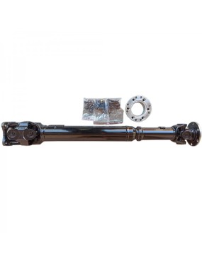 KRAWCZYK DRIVESHAFTS