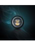 Lampa DARK KNIGHT GLORIA WARNING LIGHT CLEAR LENS