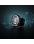 Lampa DARK KNIGHT GLORIA WARNING LIGHT CLEAR LENS