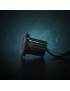 Lampa DARK KNIGHT GLORIA WARNING LIGHT CLEAR LENS