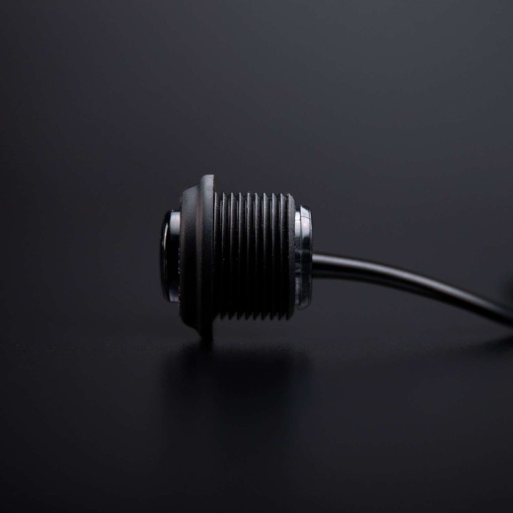 światło pozycyjne FREEDOM BLACK RAVEN STRANDS - ujęcie 4