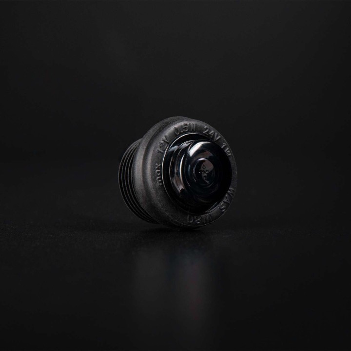 światło pozycyjne FREEDOM BLACK RAVEN STRANDS - ujęcie 6