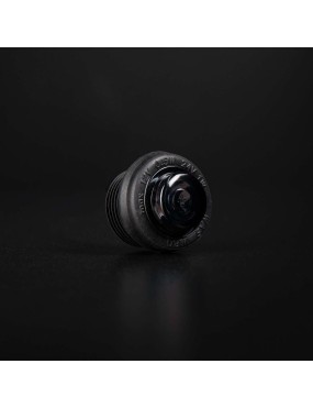 Marker światło pozycyjne FREEDOM BLACK RAVEN SIDE MARKER ROUND 29MM | Szekla4x4.pl