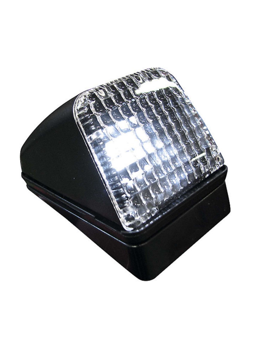 8001012W Białe światło dachowe - marker | Szekla4x4.pl