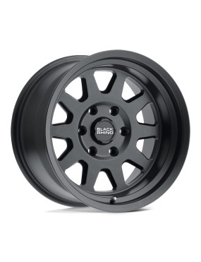 Felga aluminiowa STADIUM Matte Black Rf BLACK RHINO