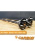 Półosie tylne Sahara Sport D44 30 spline Jeep Wrangler JK Carbon Non Rubicon