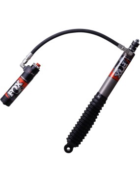 Amortyzator gazowy tył FOX Performance Elite 2.5 Reservoir Regulowany DSC EVO Lift 0-1,5"