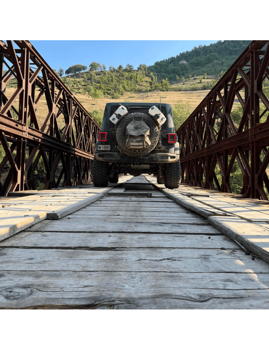 Torba na śmieci MudKiller – Trash Bag Overlanding | Szekla4x4.pl Torba na śmieci MudKiller – Trash Bag Overlanding | Szekla4x4.pl