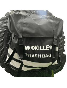Torba na śmieci MudKiller –...