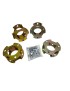 Lift zawieszenia Ford Ranger Raptor 2,5"